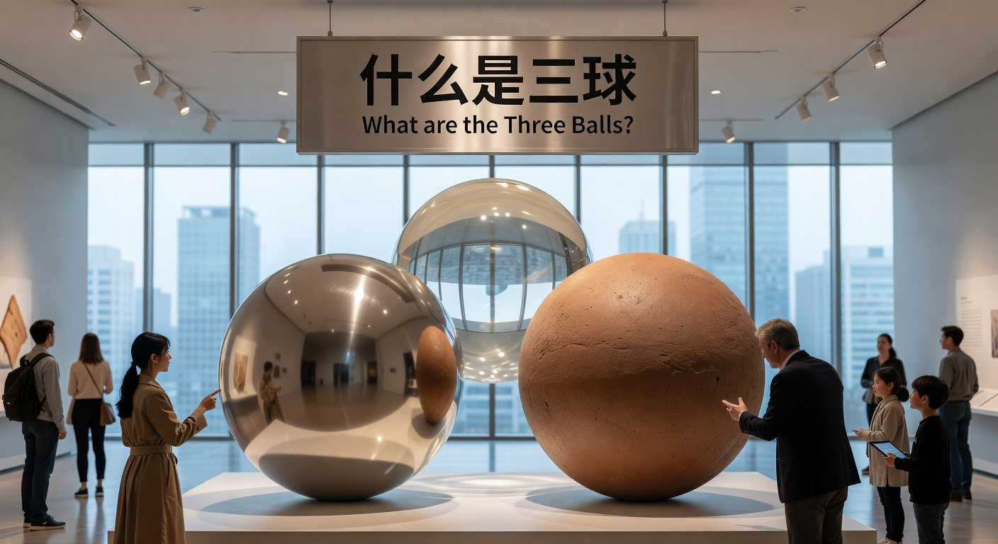 什么是三球