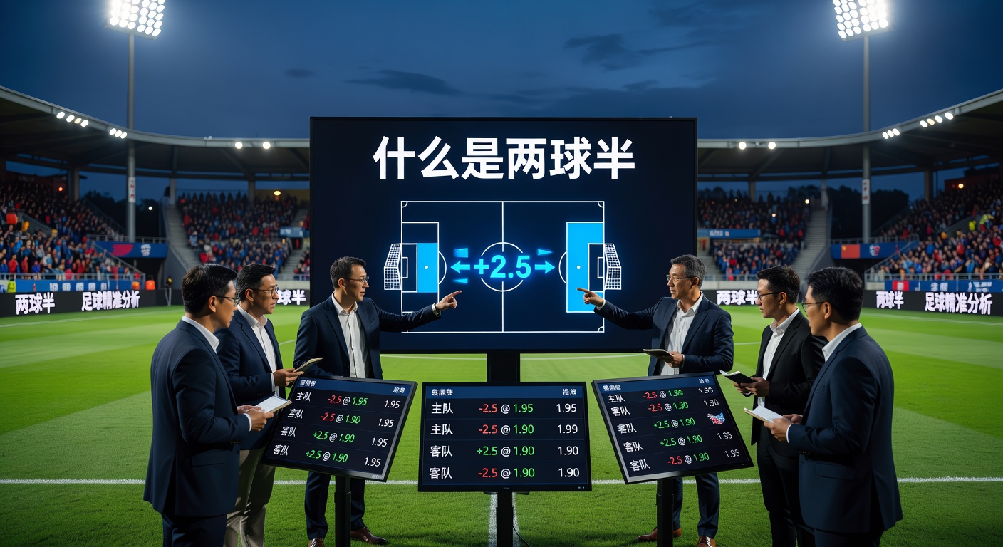 什么是两球半