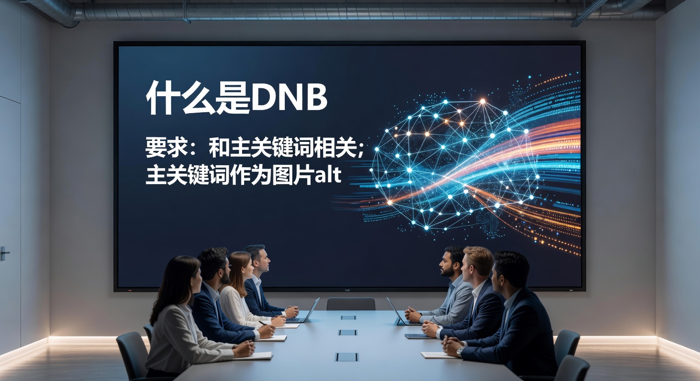 什么是DNB