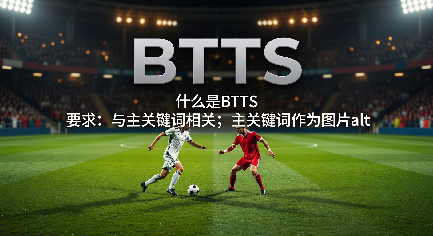 什么是BTTS
