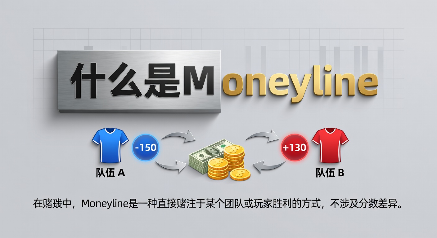 什么是Moneyline