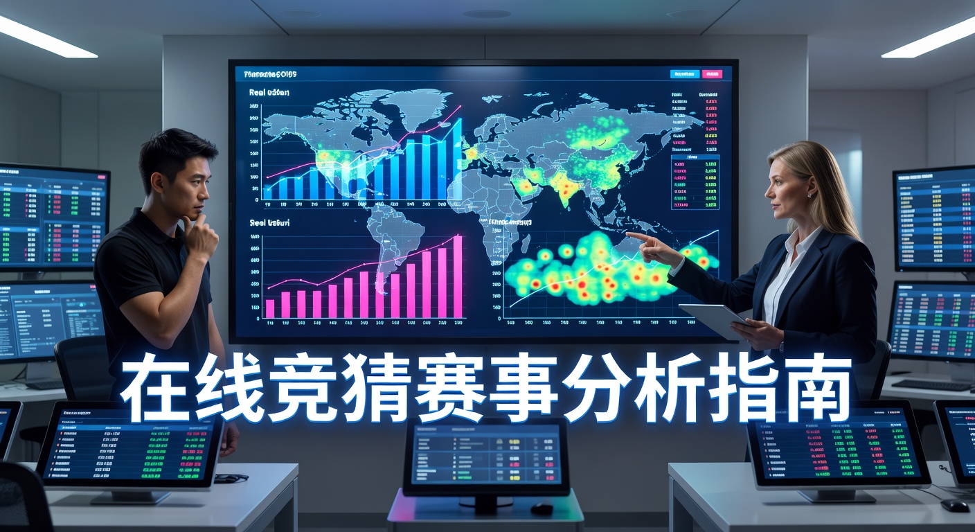 在线竞猜赛事分析：最新技巧与热门赛事
