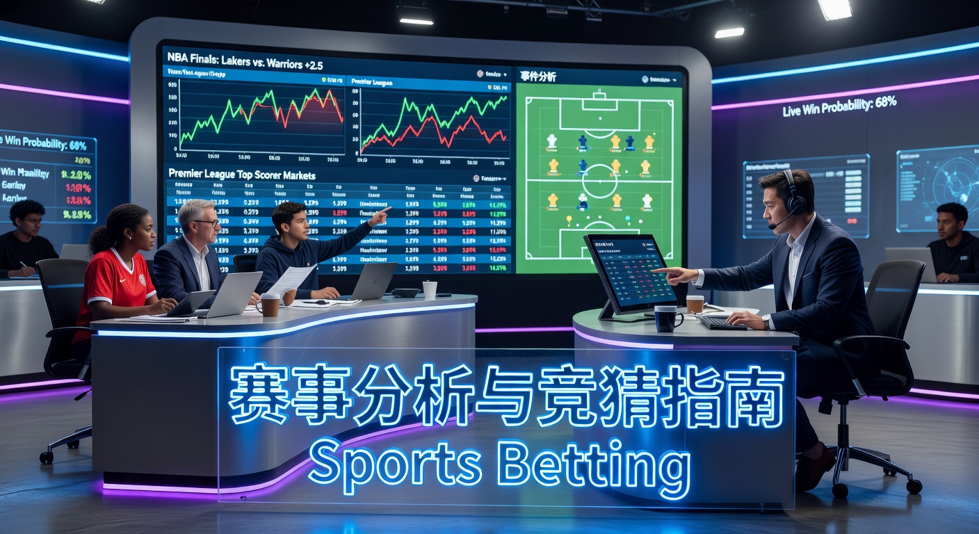 Sports Betting 赛事分析竞猜攻略