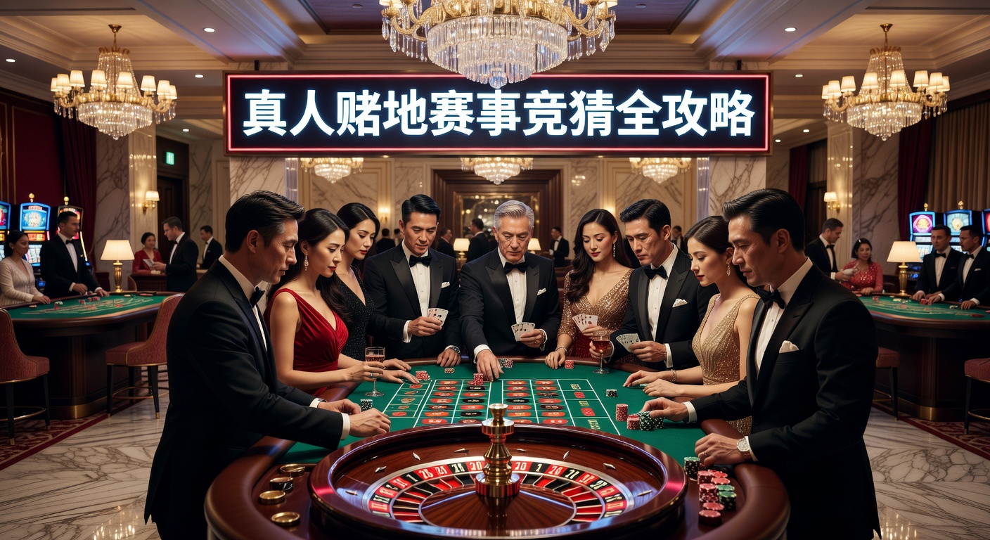 真人赌场最新赛事竞猜指南