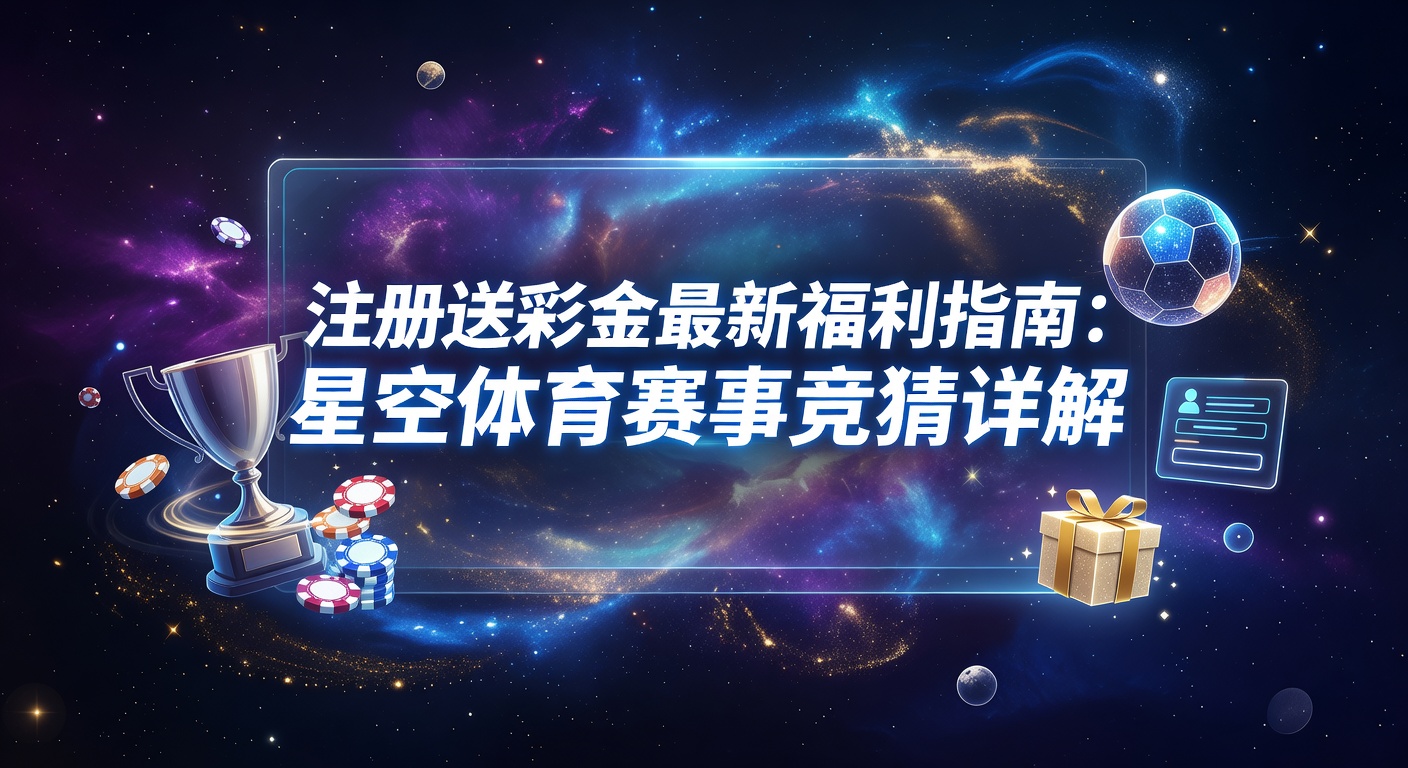 注册送彩金2024最新福利：星空体育竞猜指南