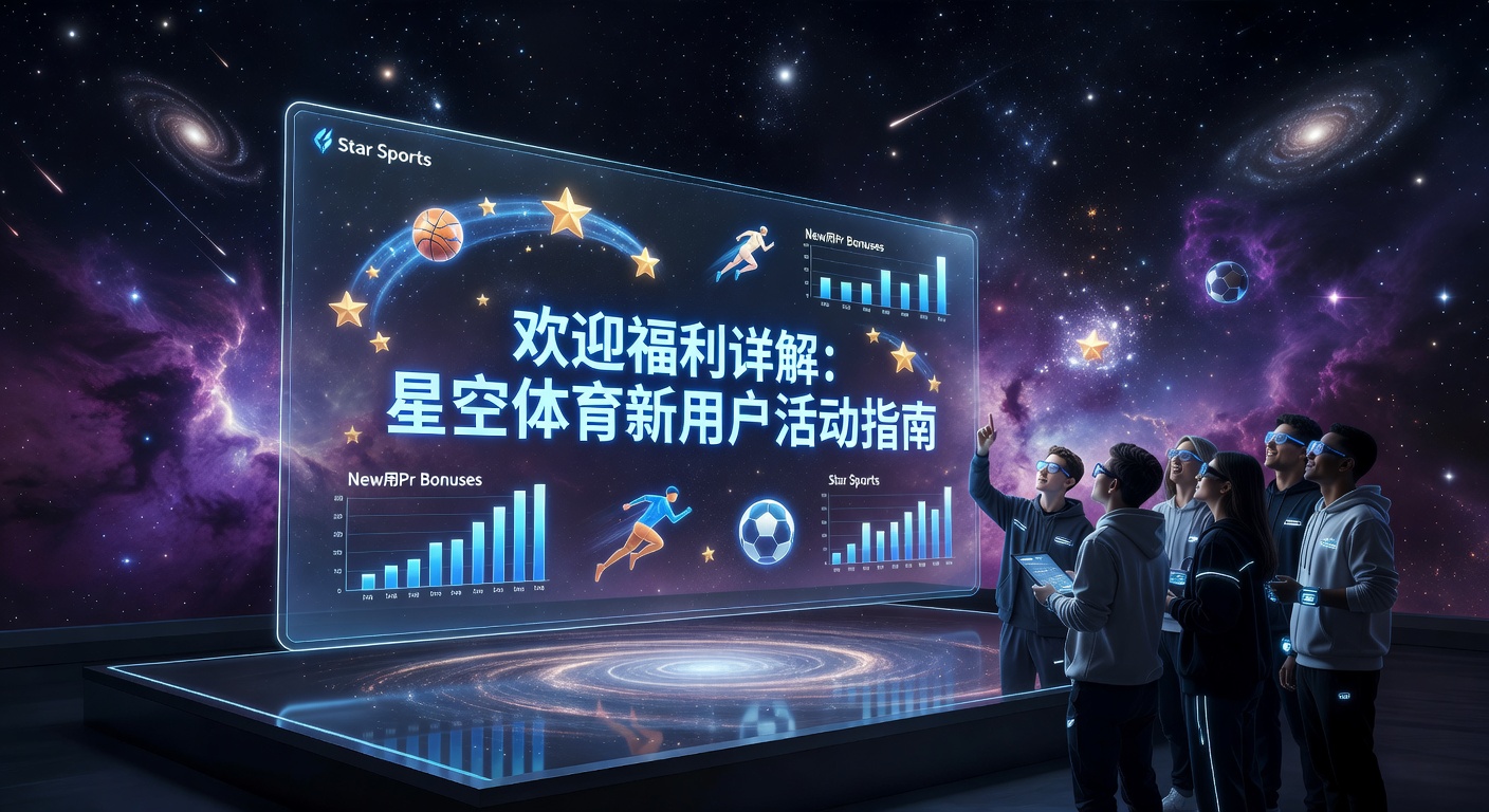 欢迎福利：星空体育最新新用户活动指南