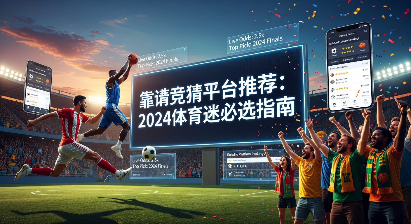 靠谱竞猜平台推荐：2024体育迷必选指南