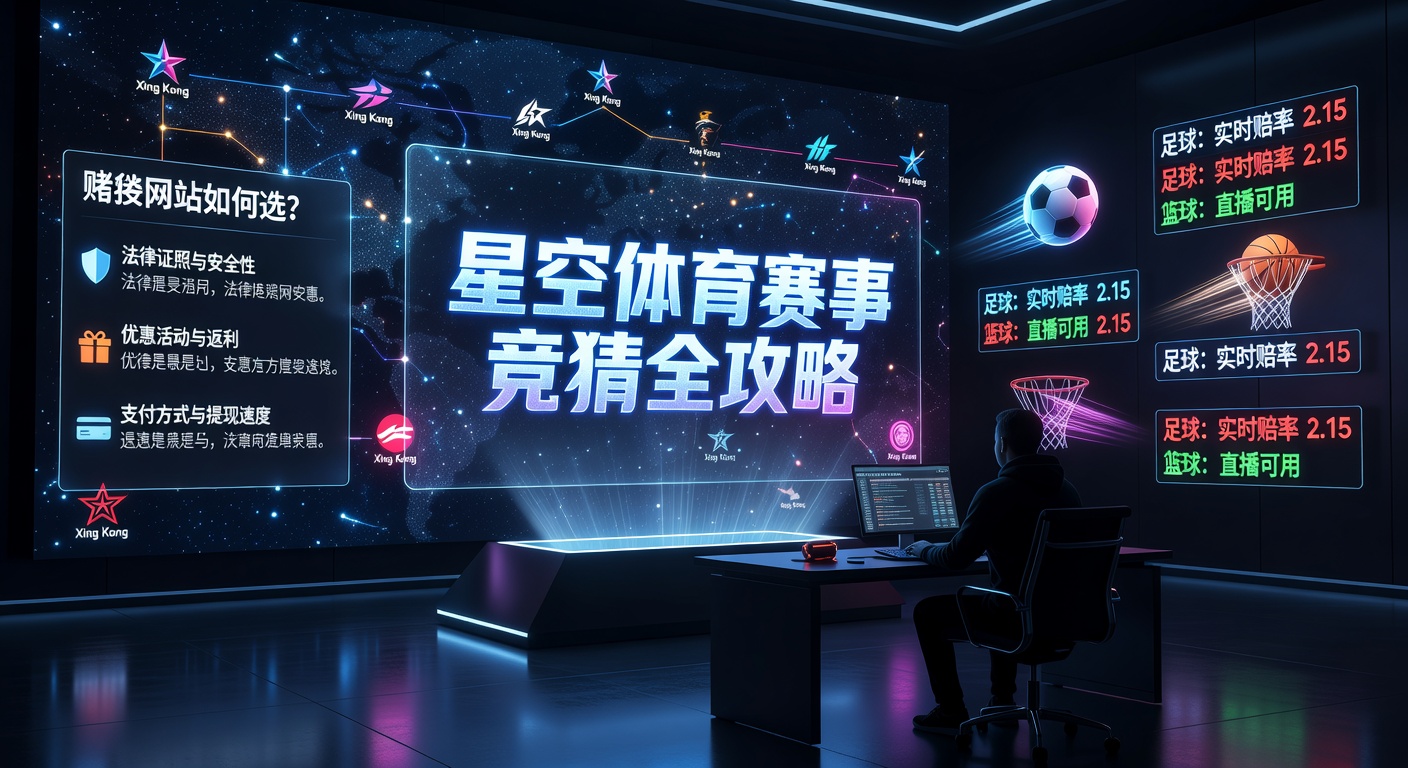 赌博网站推荐：星空体育赛事竞猜指南