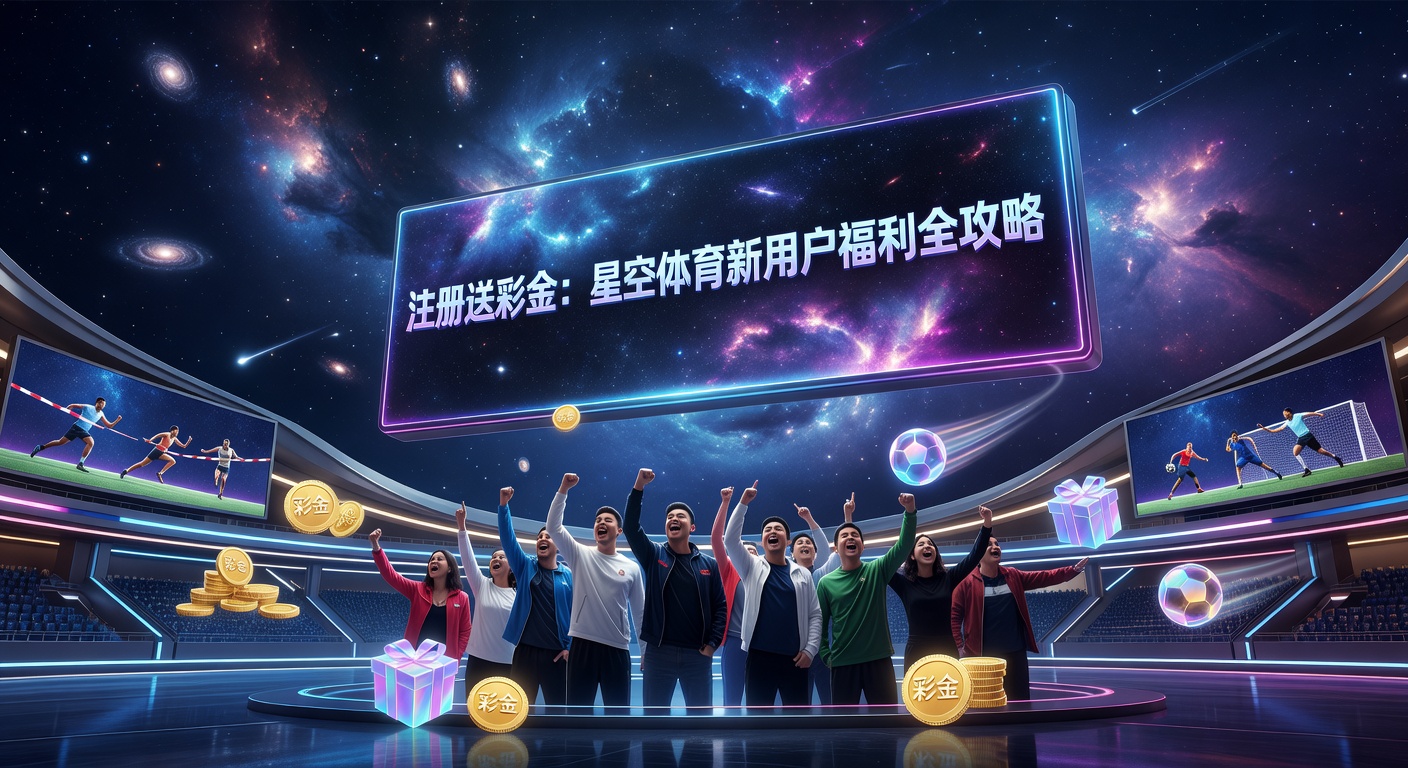 注册送彩金最新福利：星空体育指南