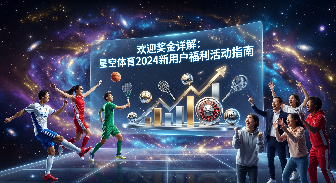 欢迎奖金指南：星空体育2024最新福利领取