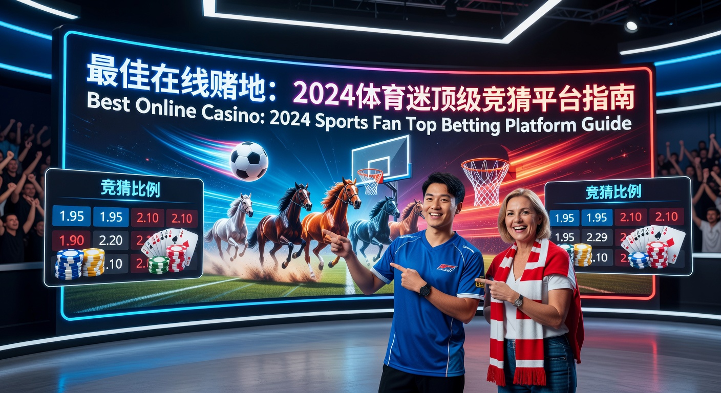 最佳在线赌场2024：体育竞猜顶级推荐