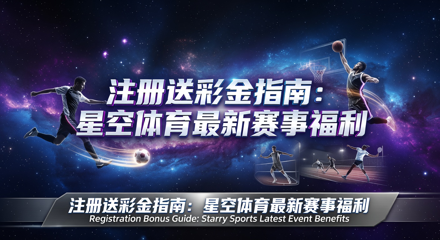 注册送彩金指南：星空体育最新赛事福利