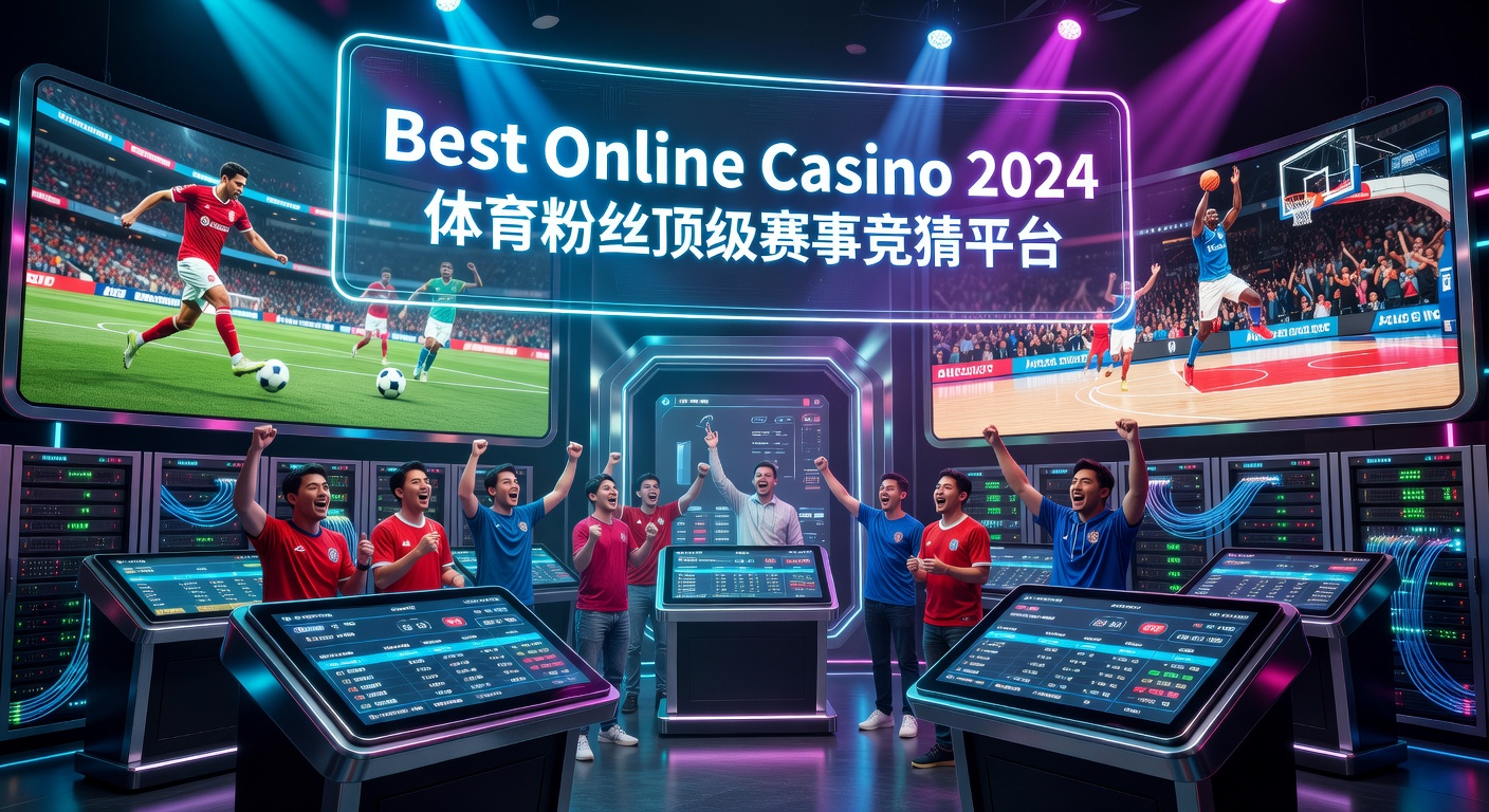 Best Online Casino 2024：体育球迷首选