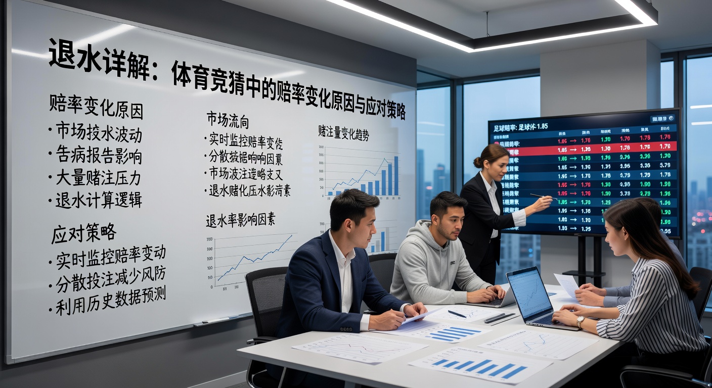 退水原因与竞猜策略：最新赛事分析指南