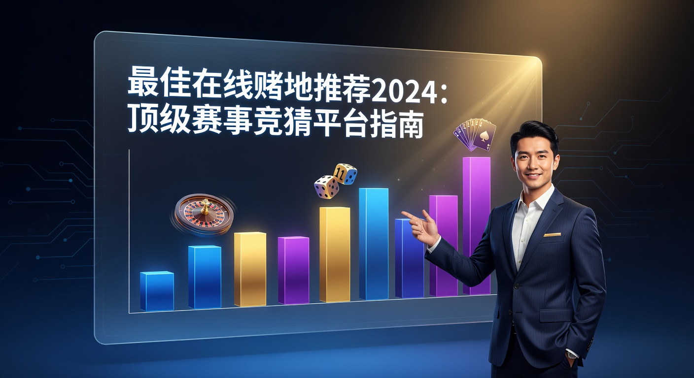 最佳在线赌场2024：顶级赛事竞猜平台推荐
