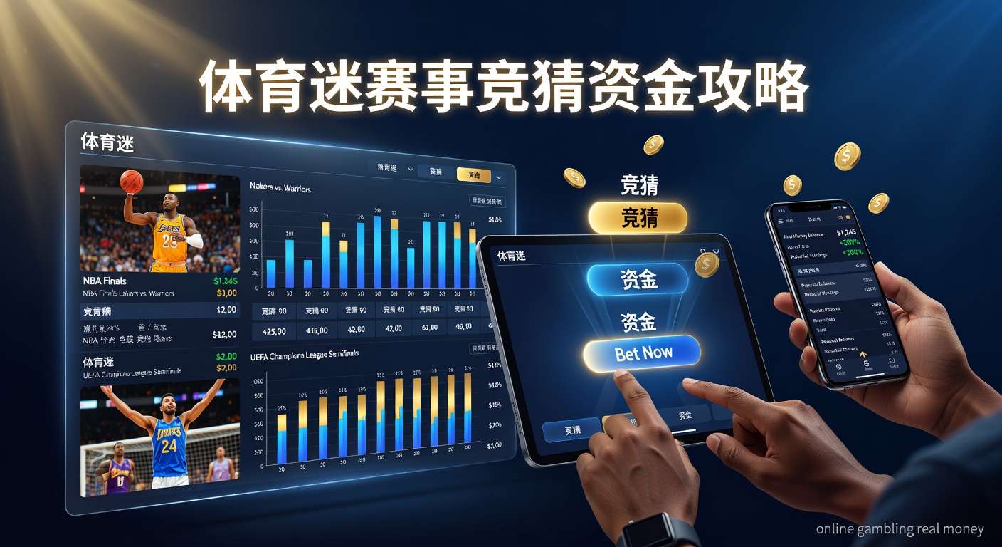 online gambling real money 体育竞猜指南2024