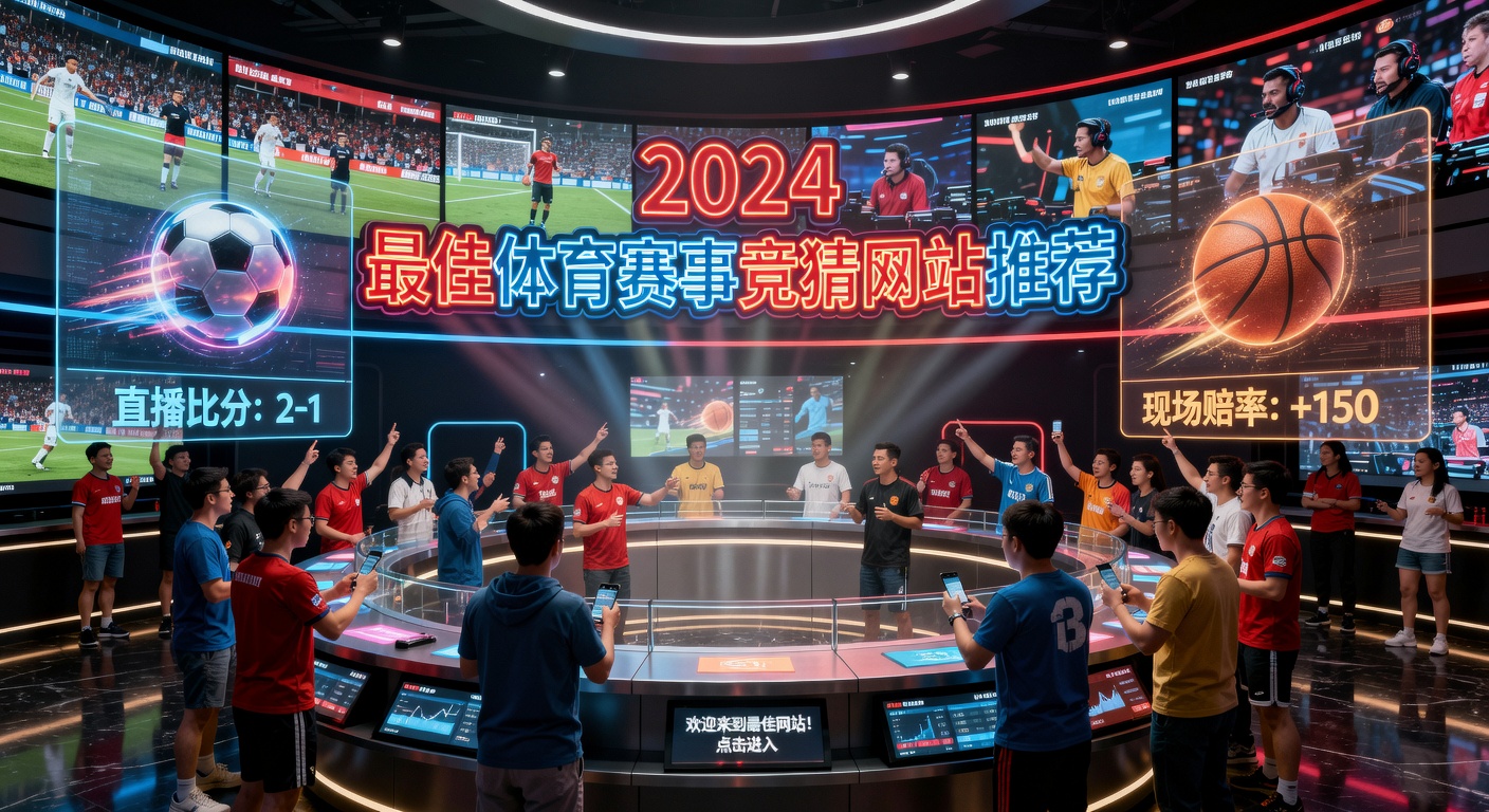最佳体育赛事竞猜网站 2024 顶级指南