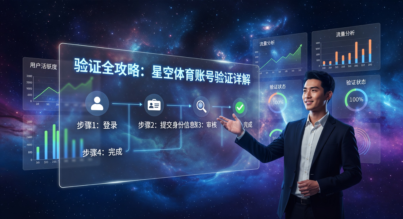 验证指南：星空体育账号快速验证方法