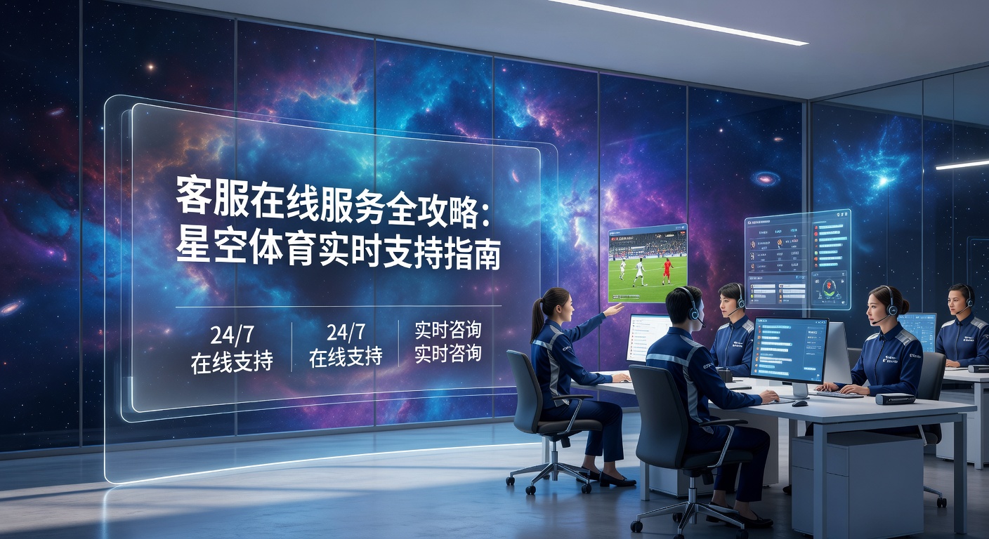 客服在线：星空体育24小时实时支持指南