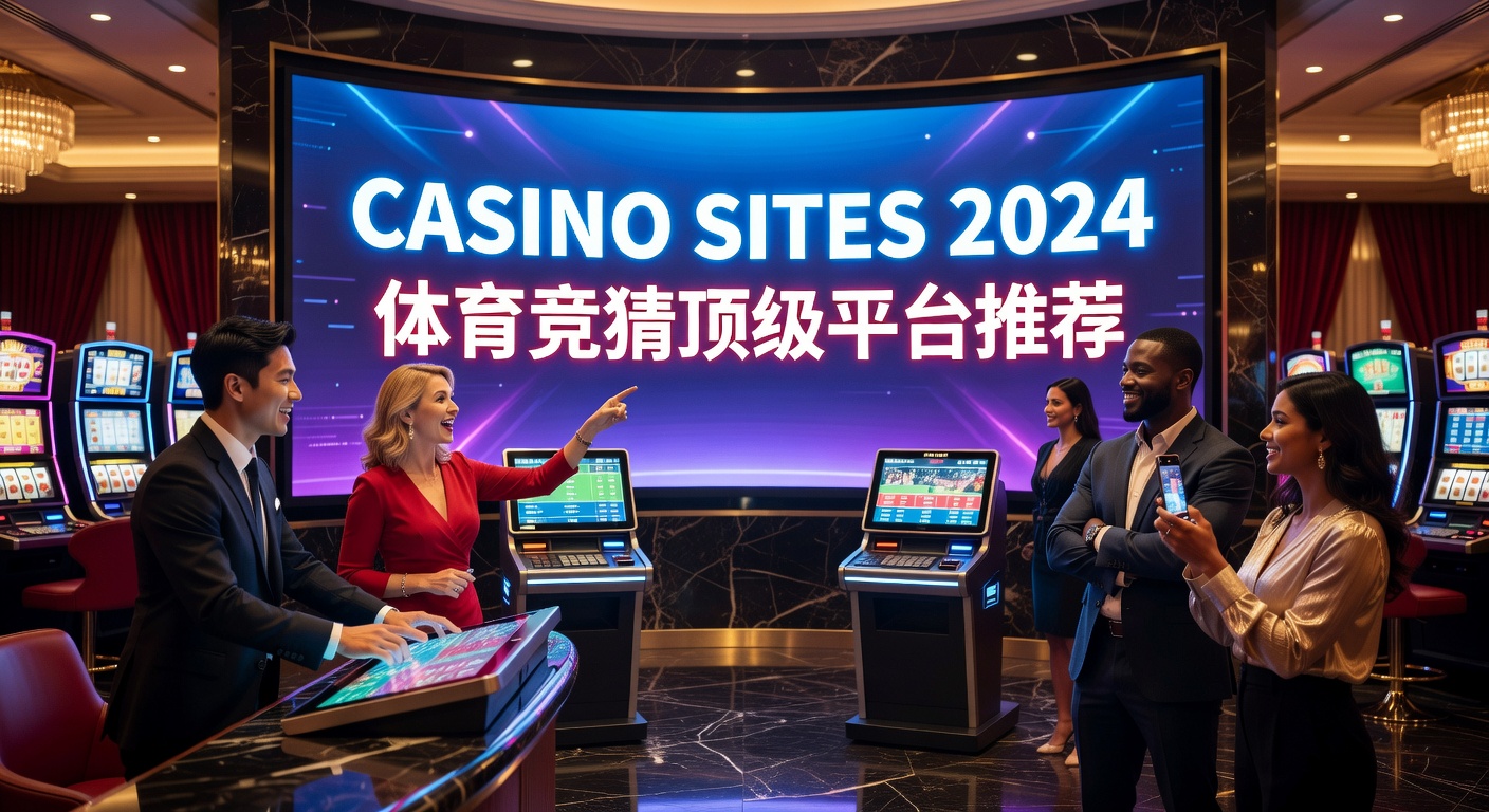 Casino Sites 2024 体育竞猜顶级平台