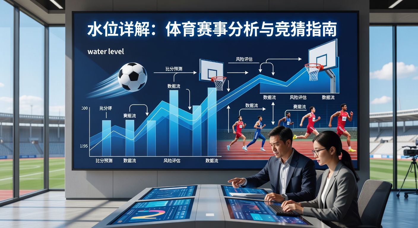 水位详解：赛事分析竞猜实用技巧