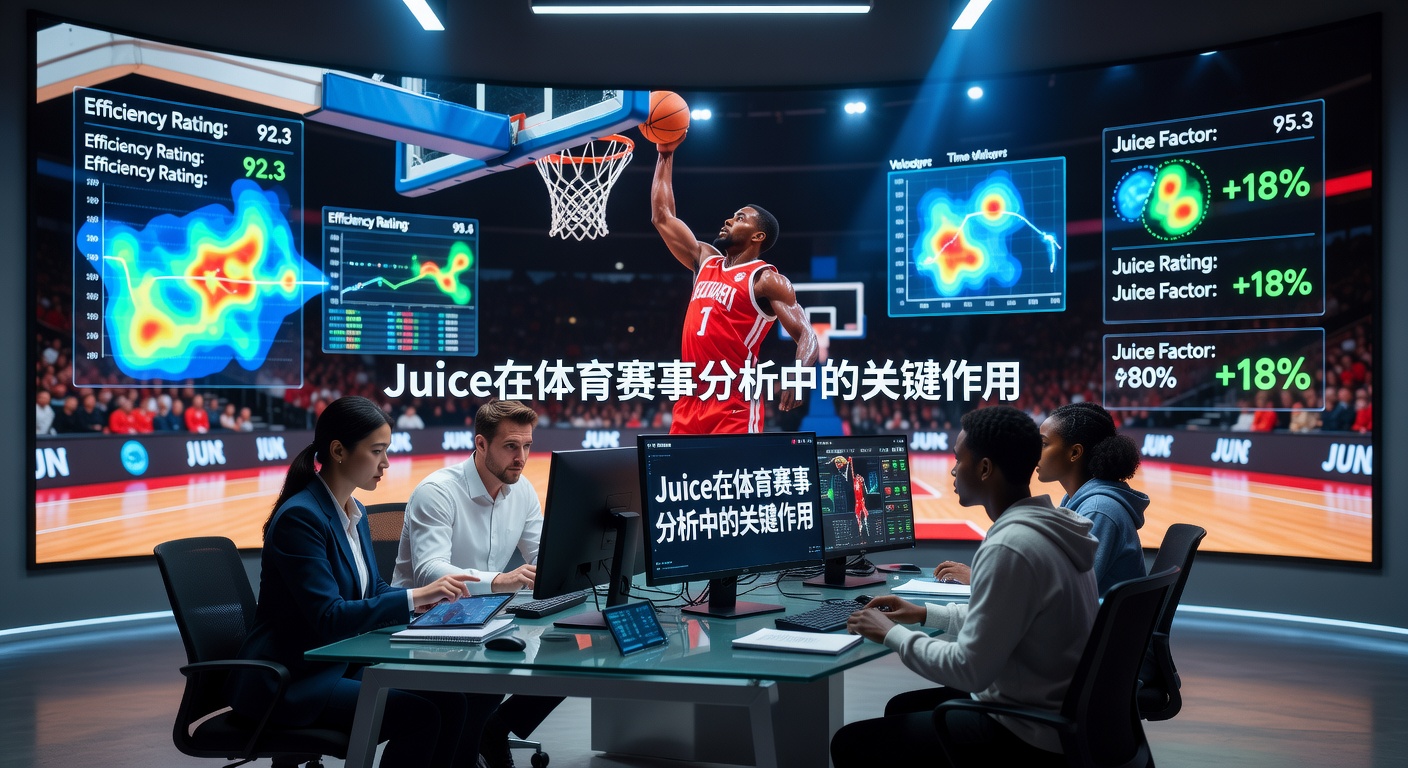 Juice是什么？体育竞猜juice详解与分析