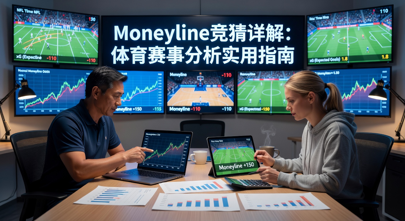 Moneyline竞猜详解：赛事分析技巧