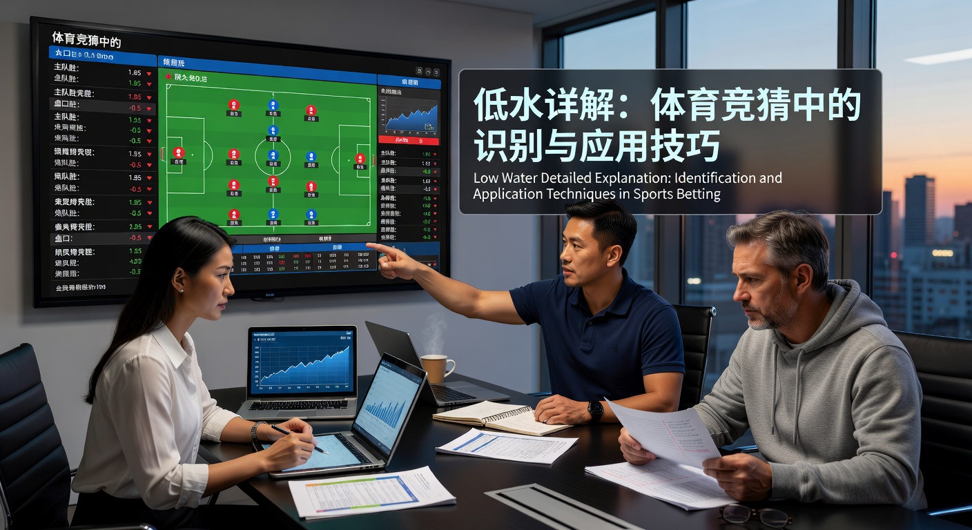 低水详解：竞猜优势与实战策略