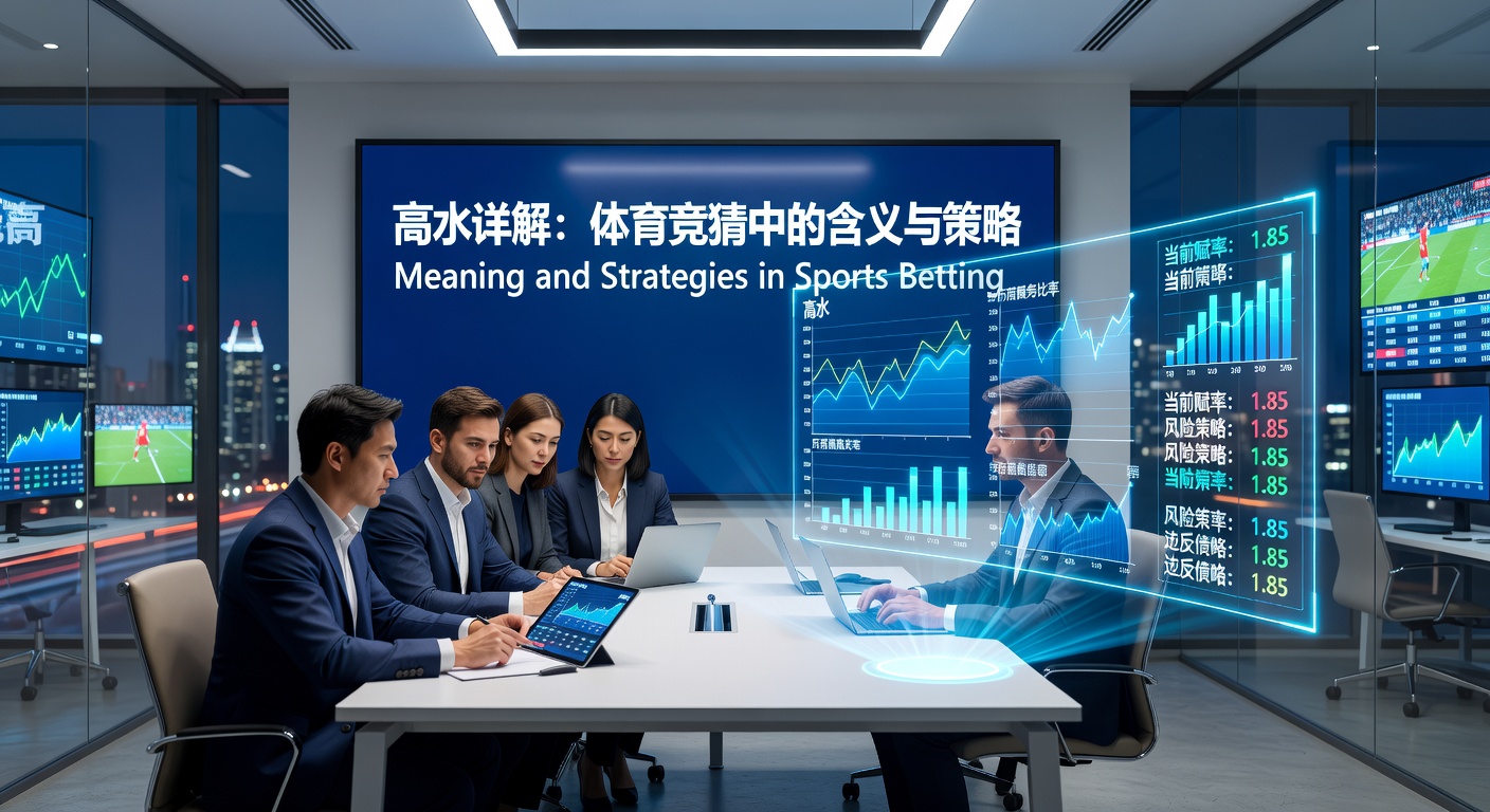 高水详解：赛事分析策略与注意事项