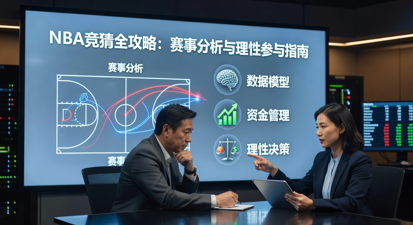 NBA竞猜攻略：最新赛事分析技巧