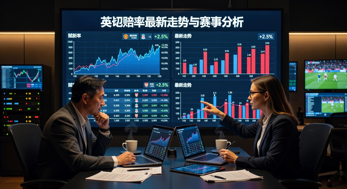 英超赔率最新：本轮焦点赛事预测与分析