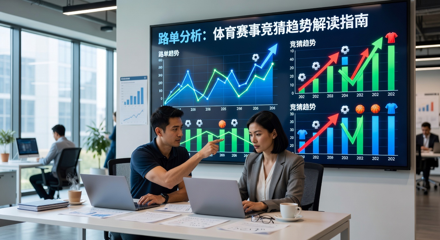 路单分析：体育赛事竞猜走势解读指南