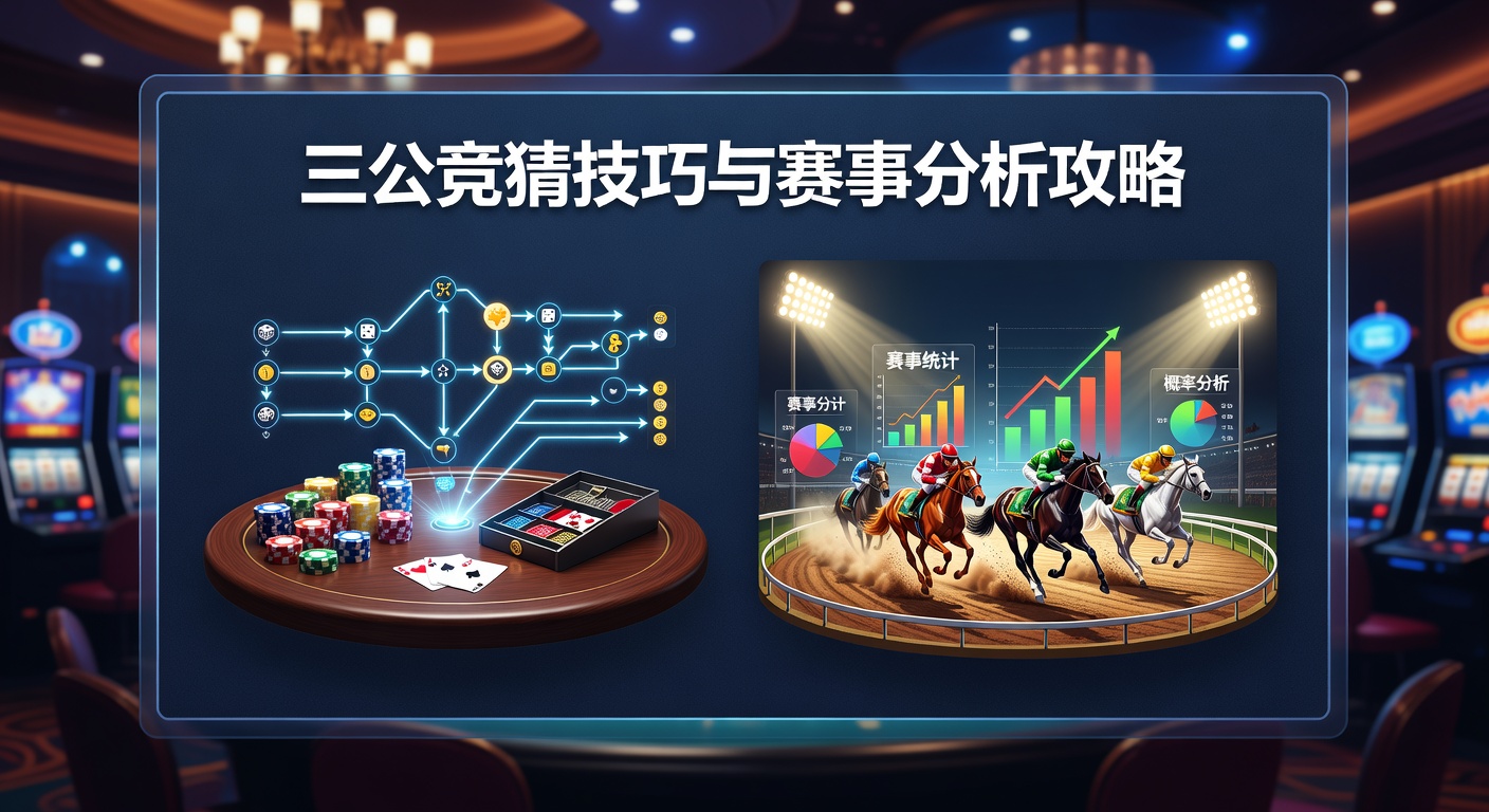 三公竞猜技巧攻略：赛事分析与理性参与指南