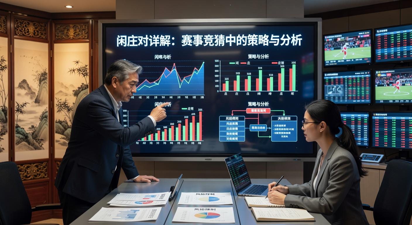 闲庄对详解：赛事竞猜策略分析