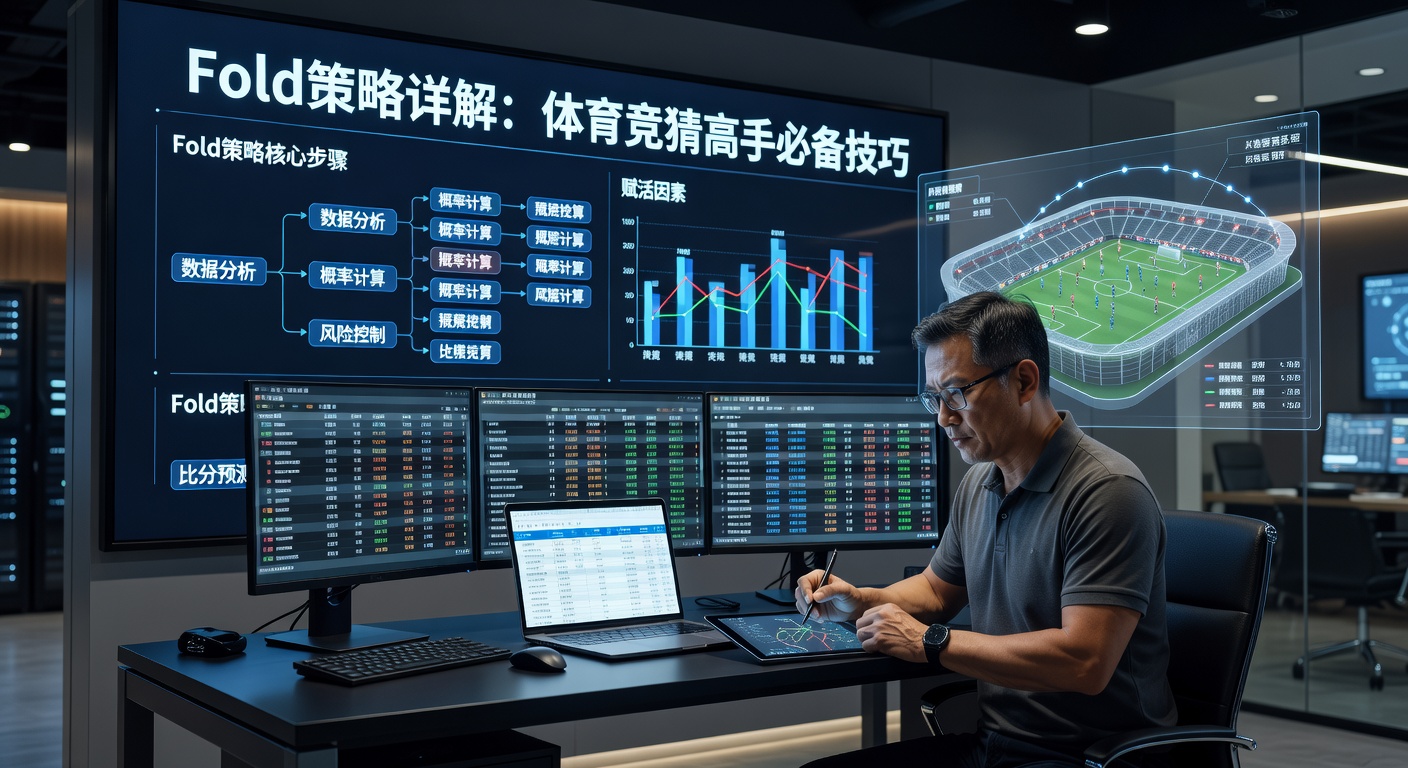 Fold策略：体育竞猜弃牌技巧指南
