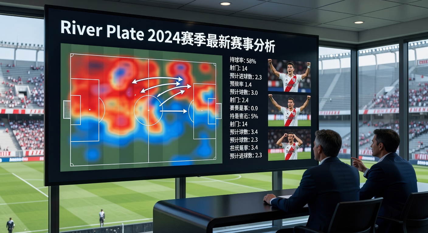 River Plate 2024赛季赛事分析