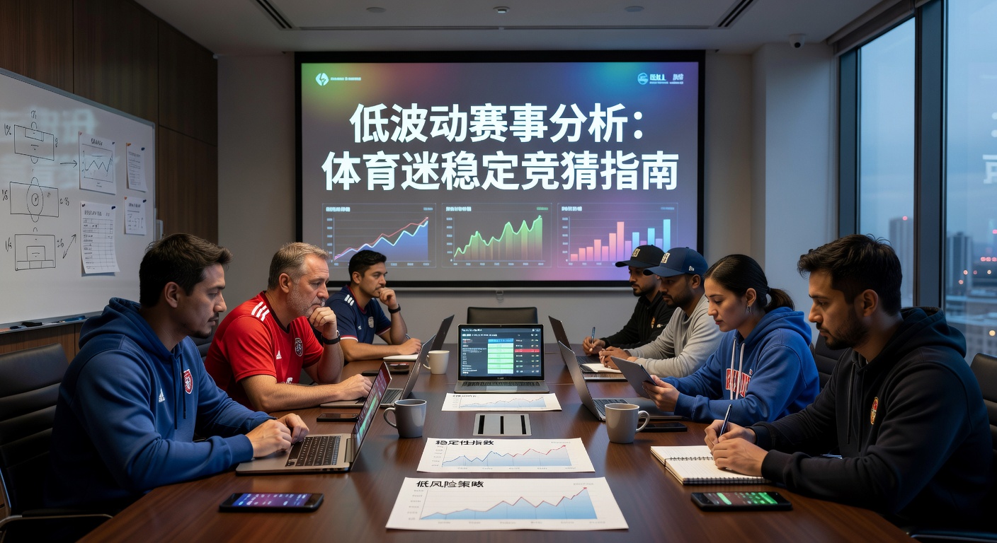 低波动赛事分析：体育迷稳定竞猜指南