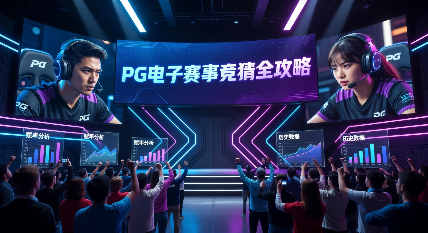 PG电子赛事竞猜全攻略