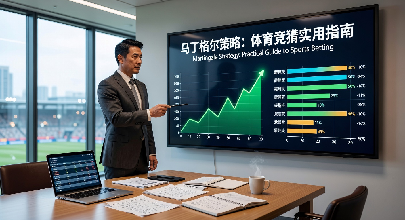 马丁格尔策略：体育竞猜资金管理技巧