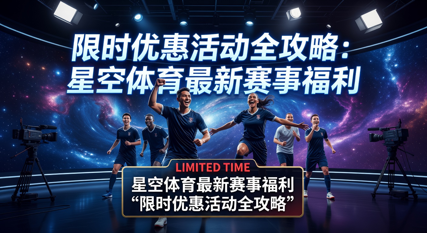 限时优惠：星空体育最新赛事福利指南