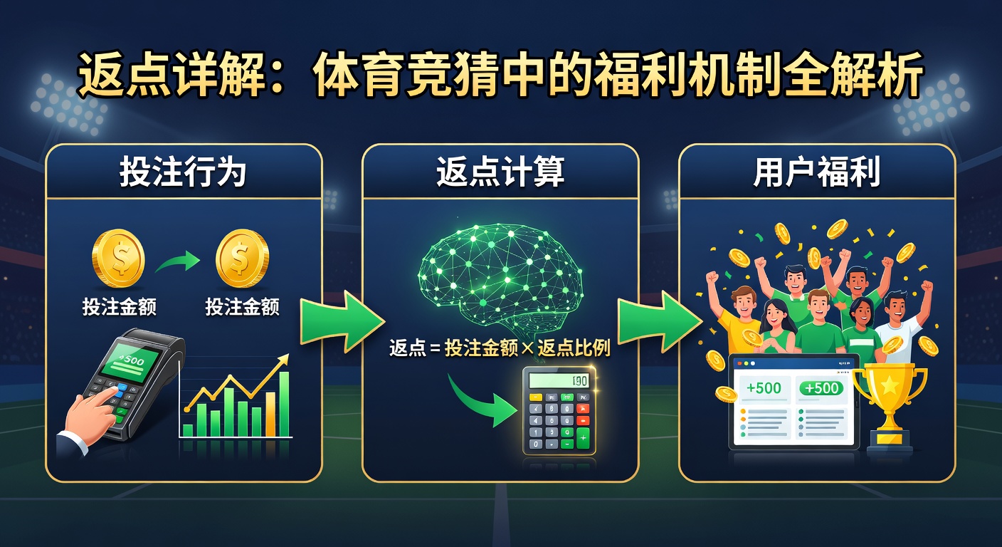 返点详解：体育竞猜福利机制指南
