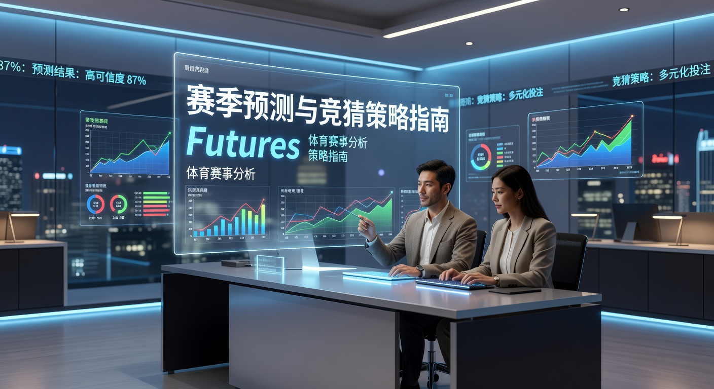 Futures详解：体育赛季预测竞猜技巧