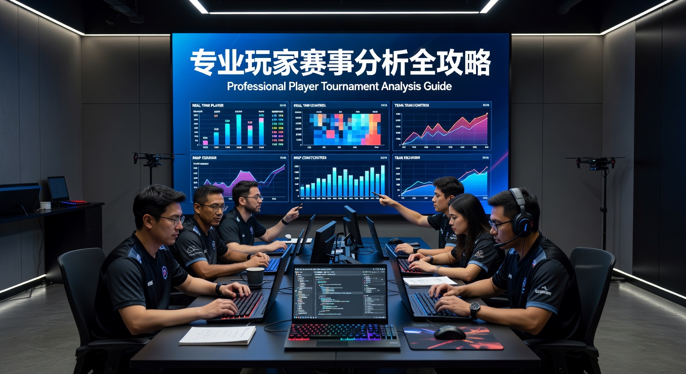 专业玩家赛事分析技巧2024
