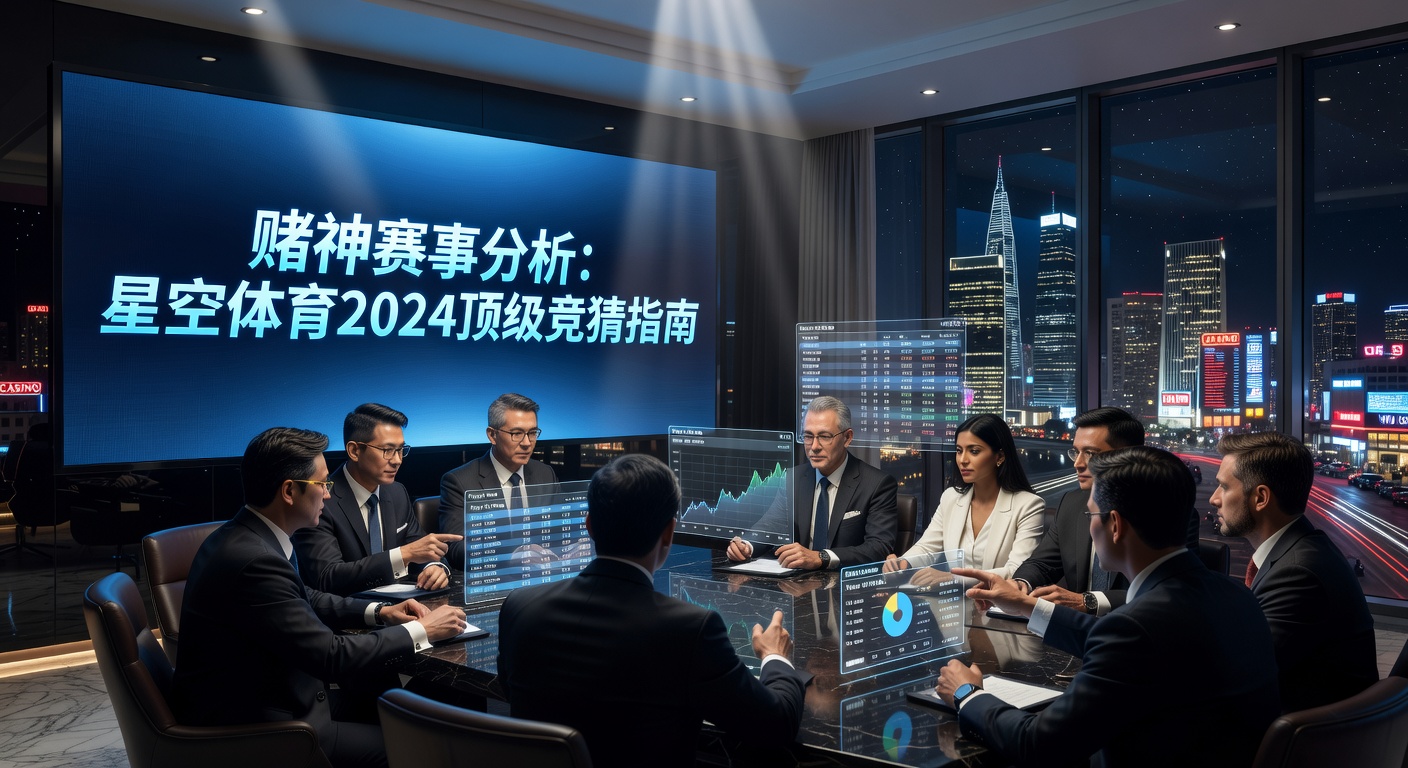 赌神赛事分析：星空体育2024顶级竞猜指南