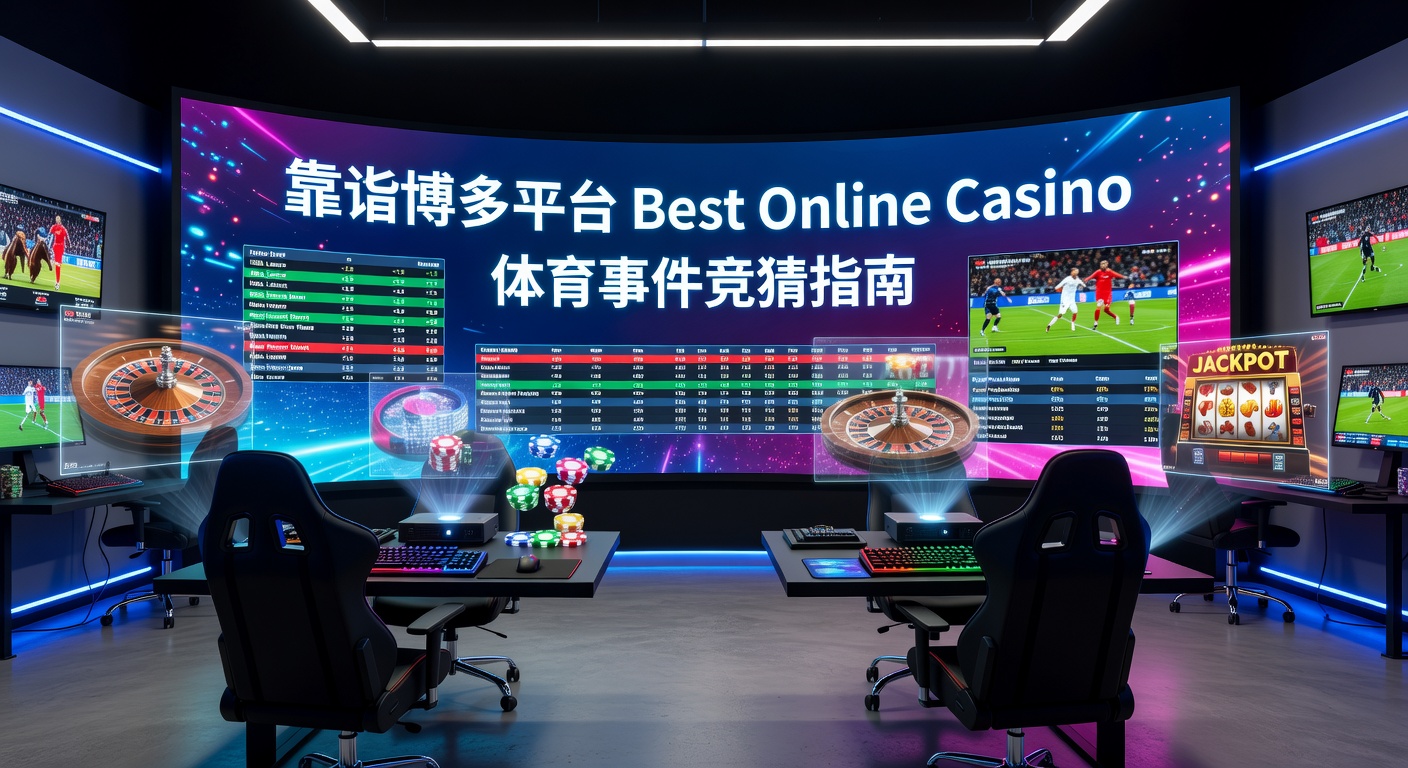 靠谱博彩平台 best online casino 选对指南