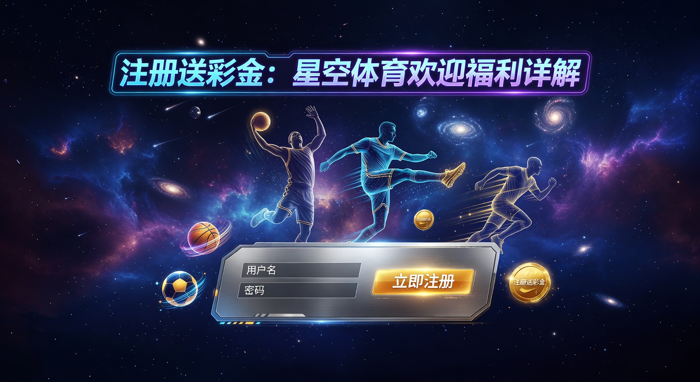 注册送彩金欢迎福利星空体育指南