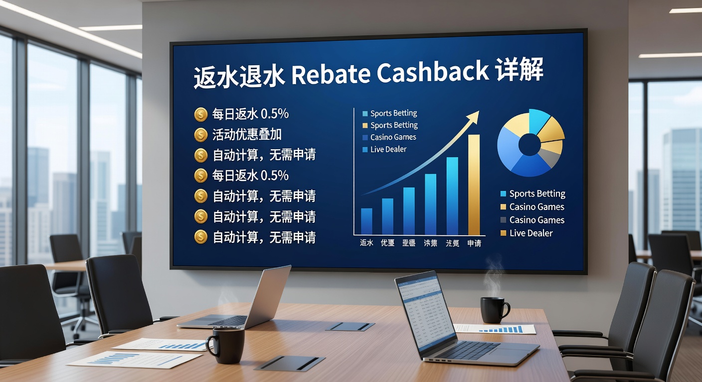 返水福利指南：体育赛事最新活动解析