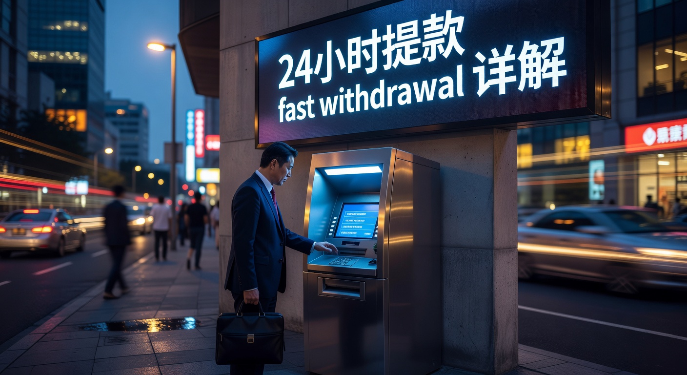 24小时提款 Fast Withdrawal：星空体育极速到账指南