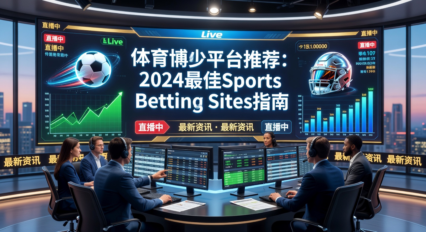 体育竞猜平台 2024 sports betting sites 最佳推荐