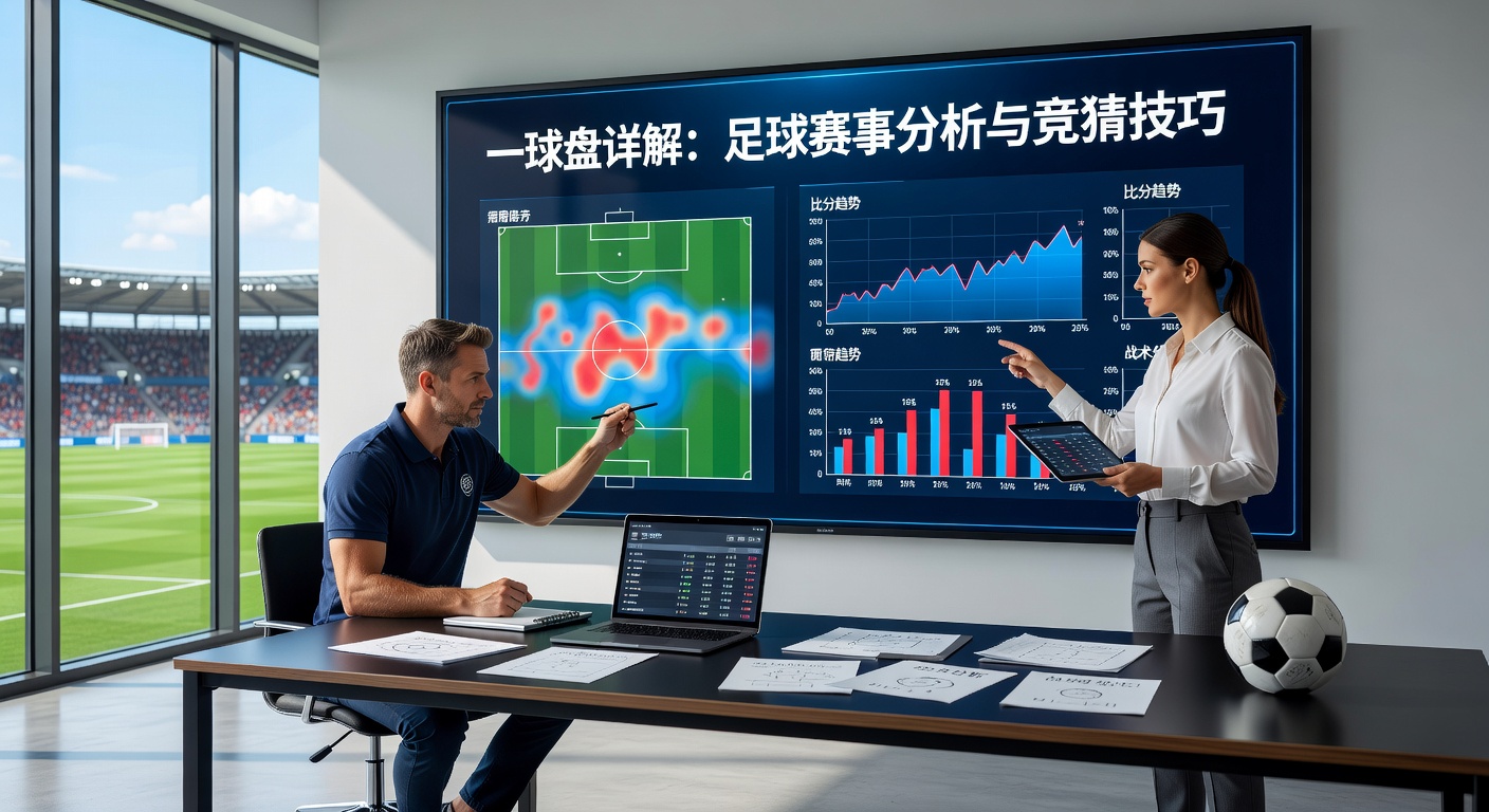一球盘详解：足球竞猜分析技巧与案例